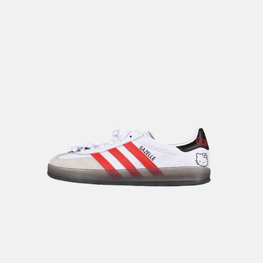 Adidas Hello Kitty x Gazelle Men