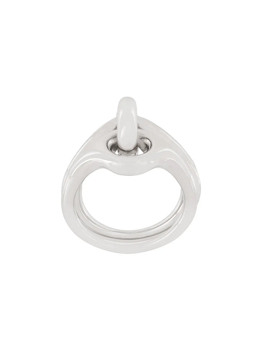 Charlotte Chesnais Eclipse ring