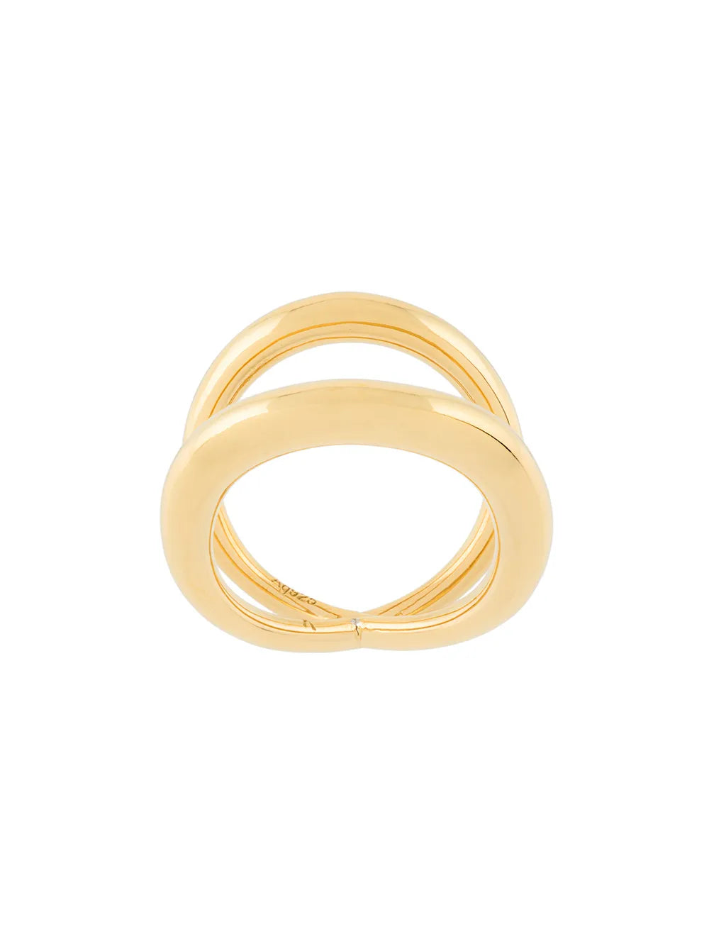 Charlotte Chesnais Surma ring