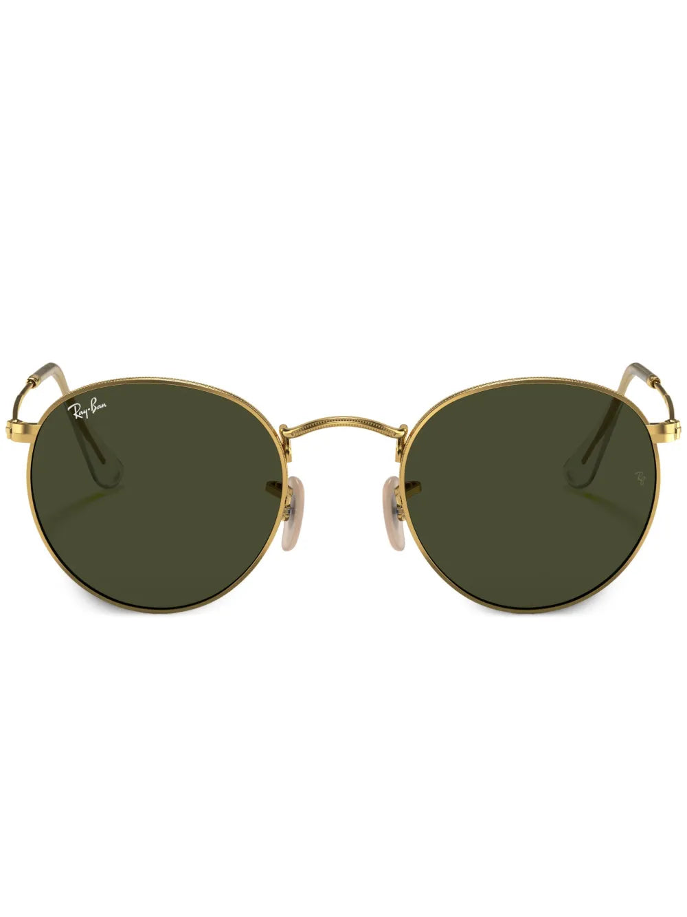 Ray-Ban round frame sunglasses