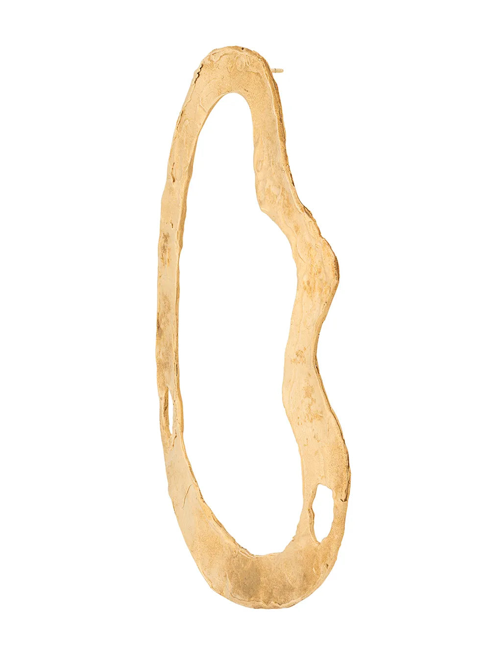 Alighieri The Fractured Cloud earring