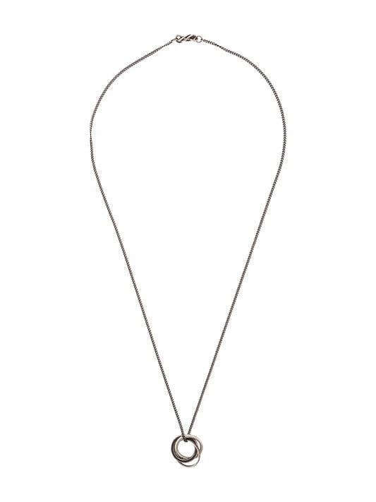 WERKSTATT:MÜNCHEN ring pendant necklace