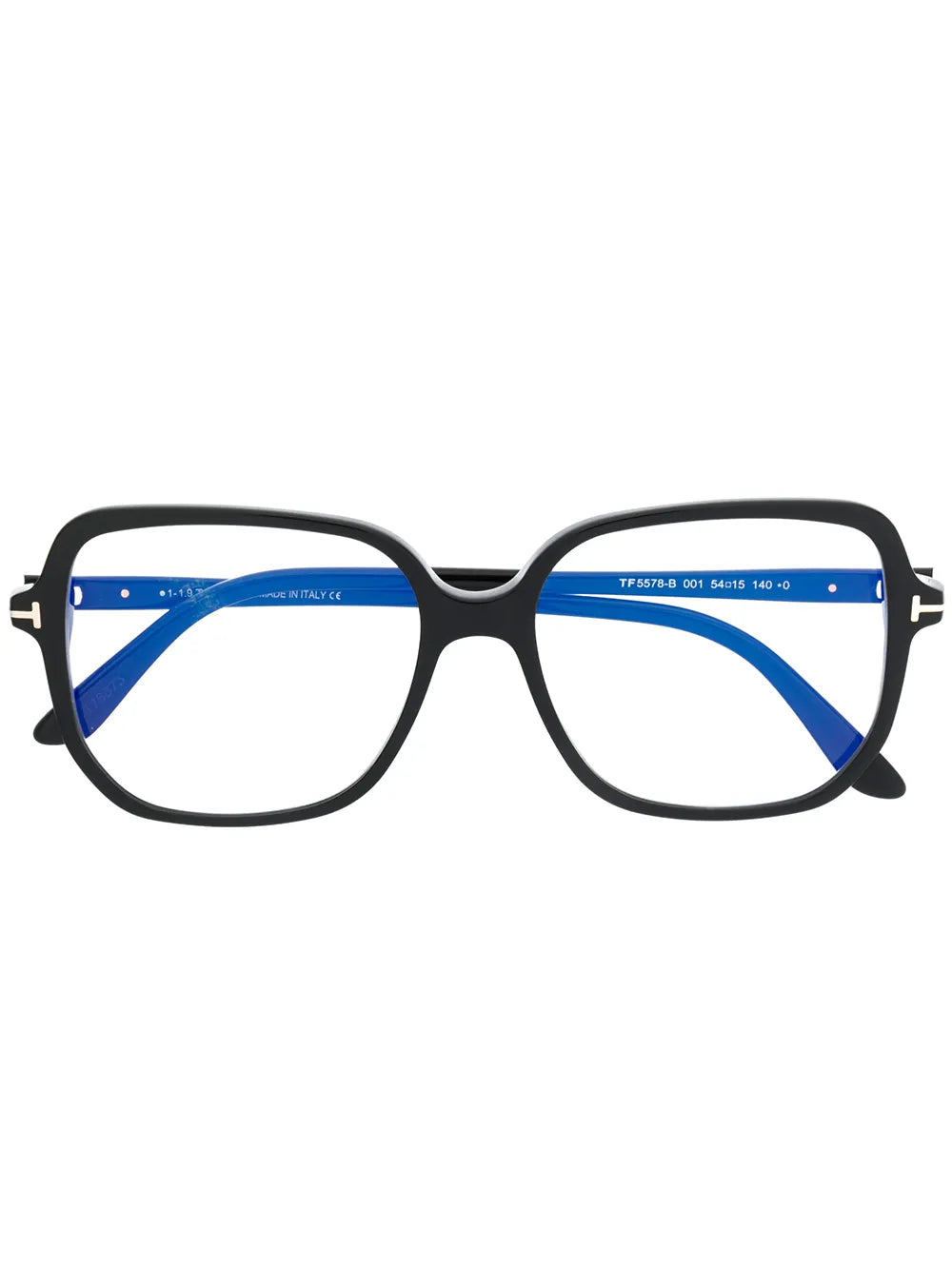 TOM FORD Eyewear square framed glasses