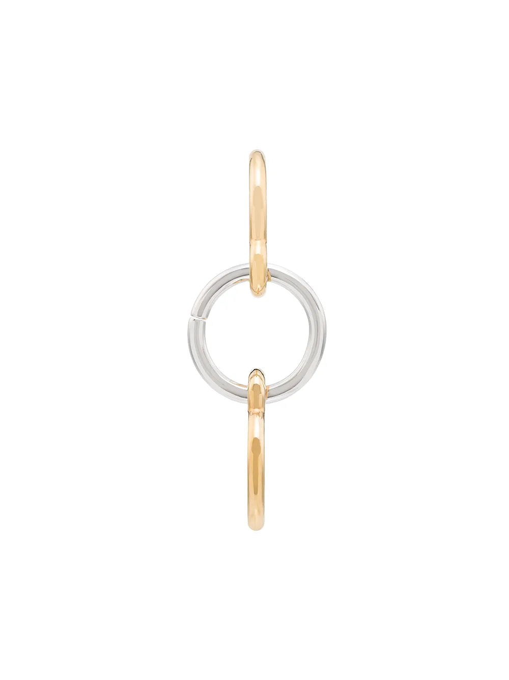 Charlotte Chesnais Three Lovers earring