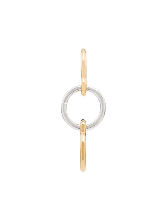 Charlotte Chesnais Three Lovers earring