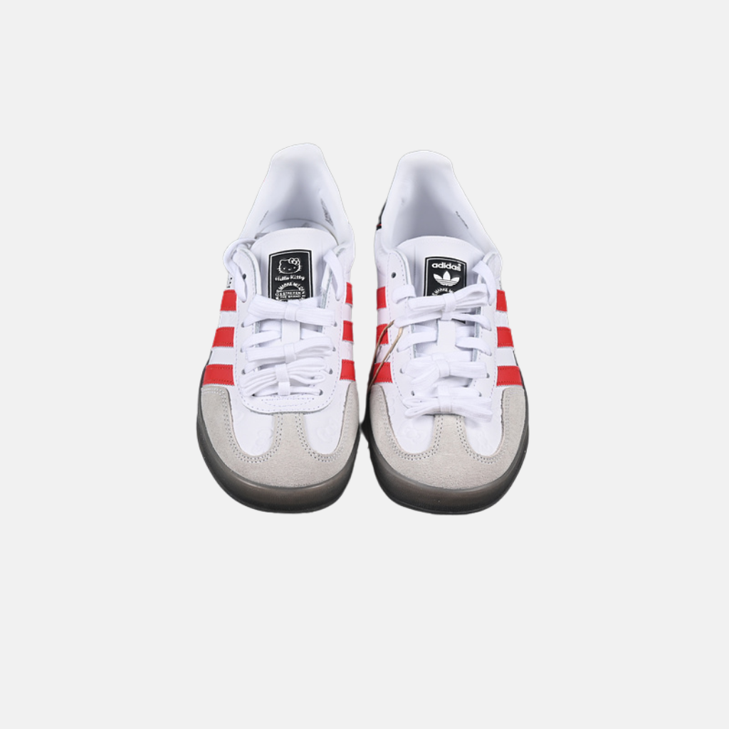 Adidas Hello Kitty x Gazelle Women