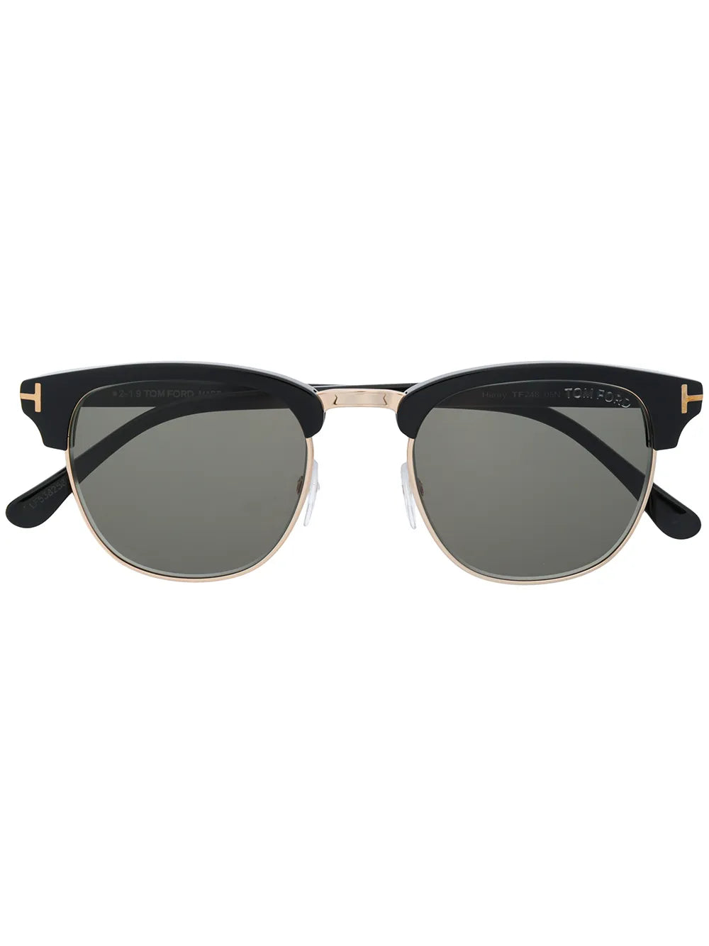 TOM FORD Eyewear aviator sunglasses