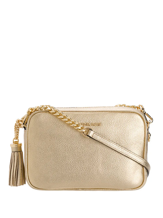 Michael Michael Kors Jet Set crossbody bag