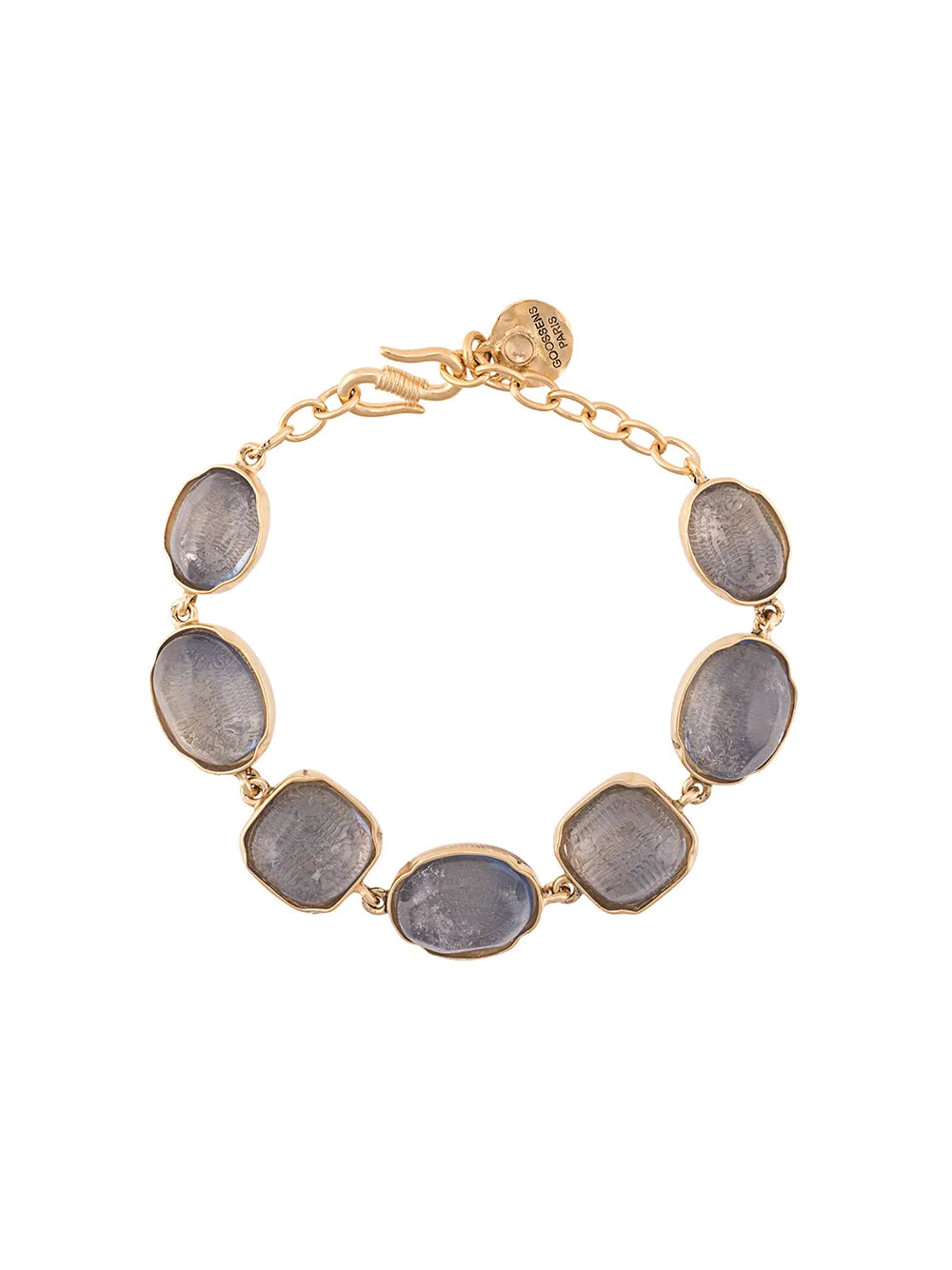 Goossens Cabochons bracelet