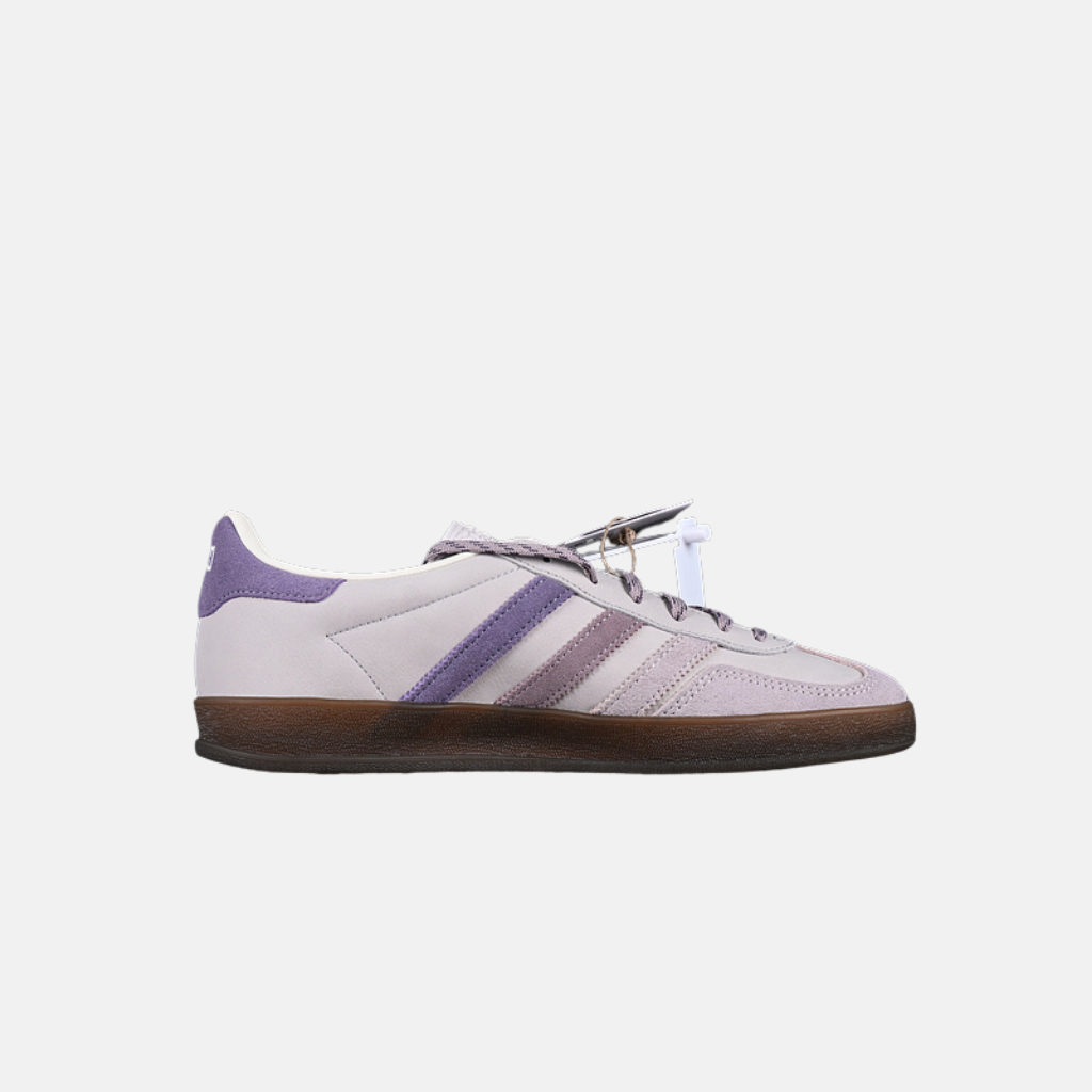 Adidas Originals Gazelle Indoor Kith Classics Program Ash