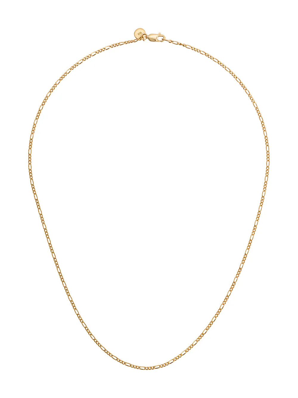Tom Wood chain necklace
