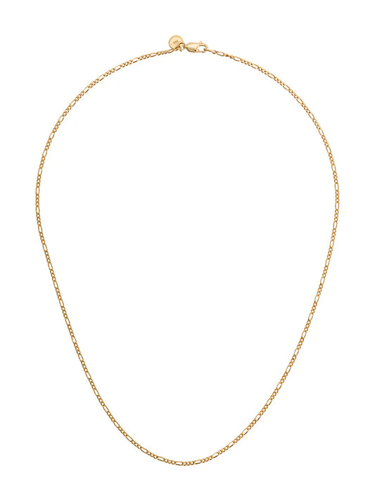 Tom Wood chain necklace