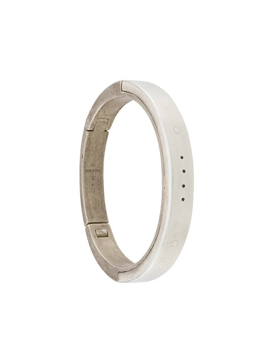 Parts of Four Sistema bangle bracelet