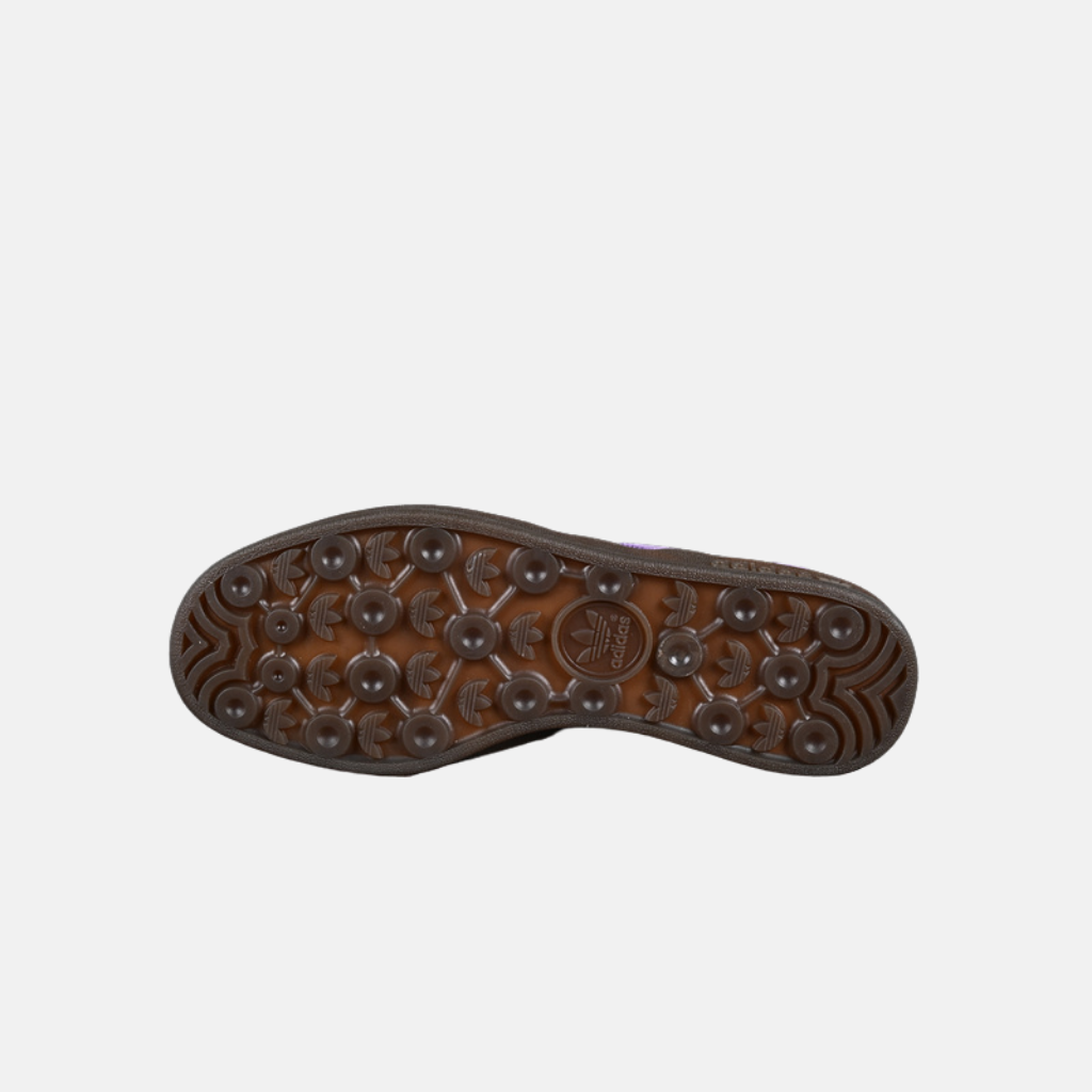 Adidas Originals Gazelle Indoor Kith Classics Program Ash