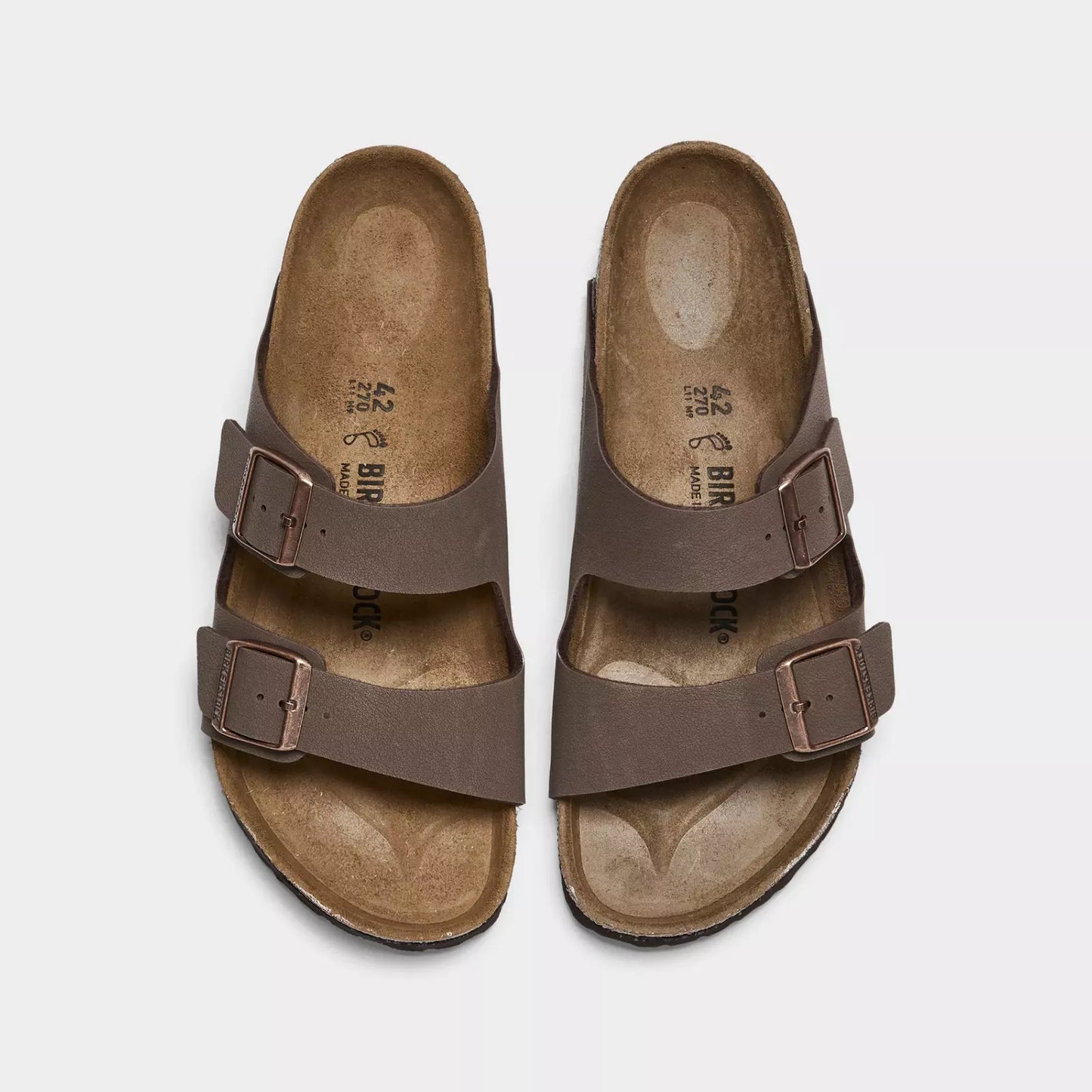 Men's Birkenstock Arizona Birko-Flor Sandals