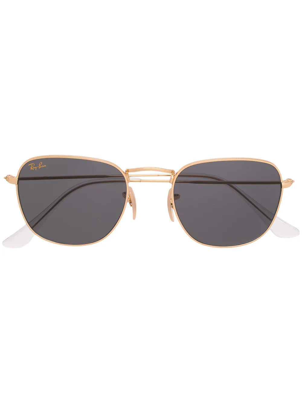 Ray-Ban Frank tinted sunglasses