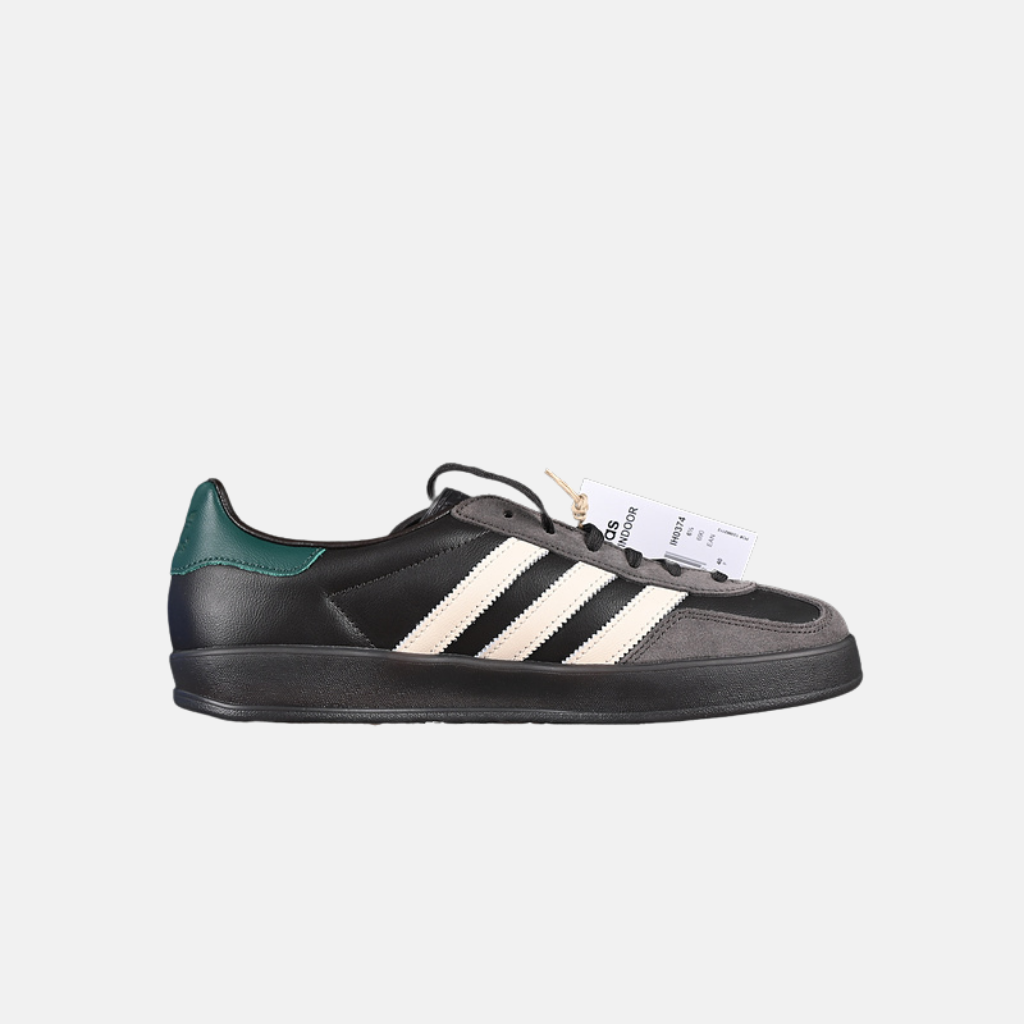 Adidas Originals Gazelle Indoor Kith Classics Program Ash