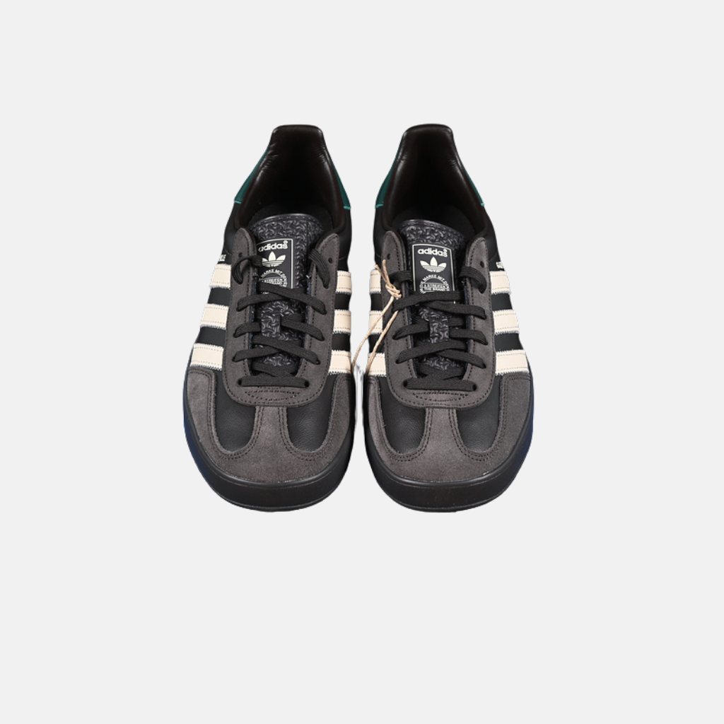 Adidas Originals Gazelle Indoor Kith Classics Program Ash