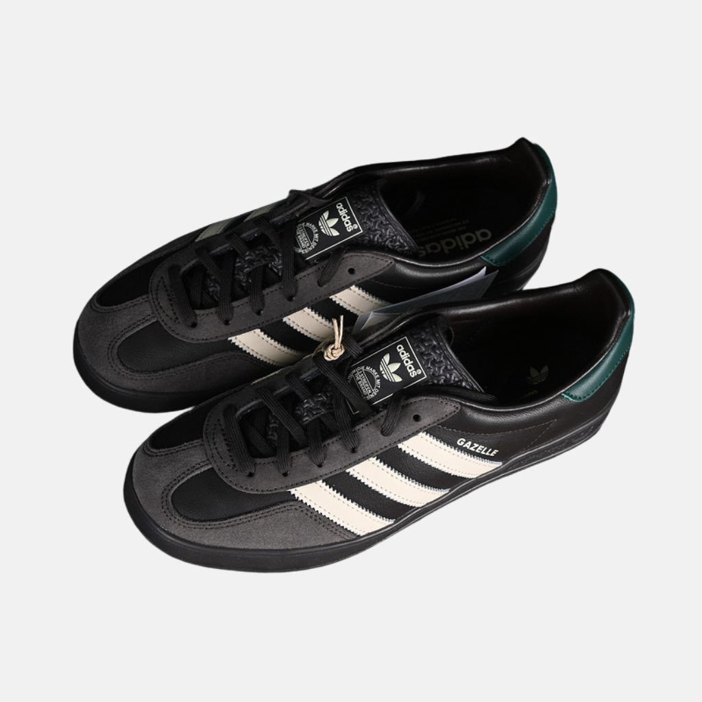 Adidas Originals Gazelle Indoor Kith Classics Program Ash
