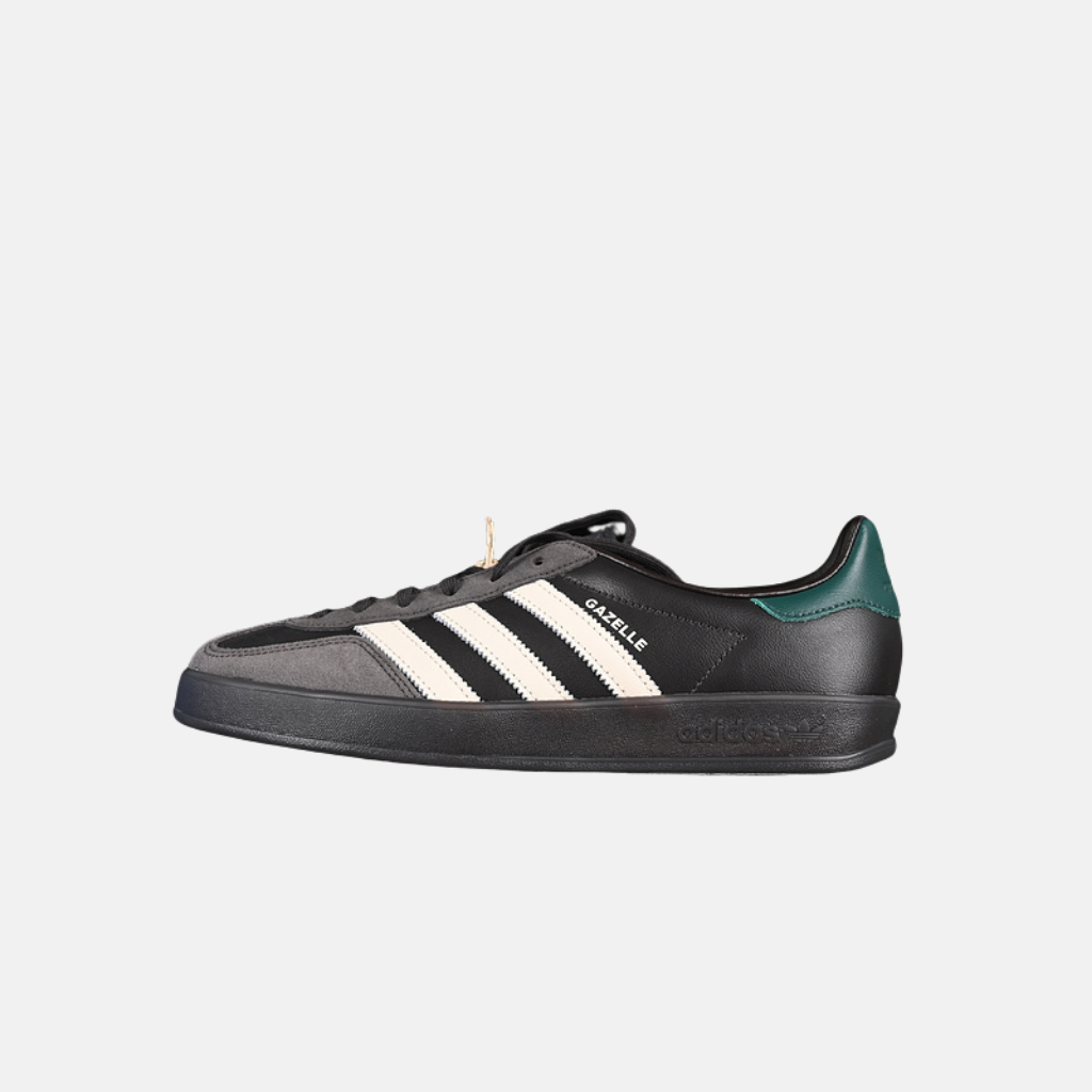 Adidas Originals Gazelle Indoor Kith Classics Program Ash