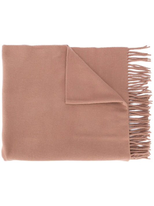 Acne Studios Canada New fringed scarf