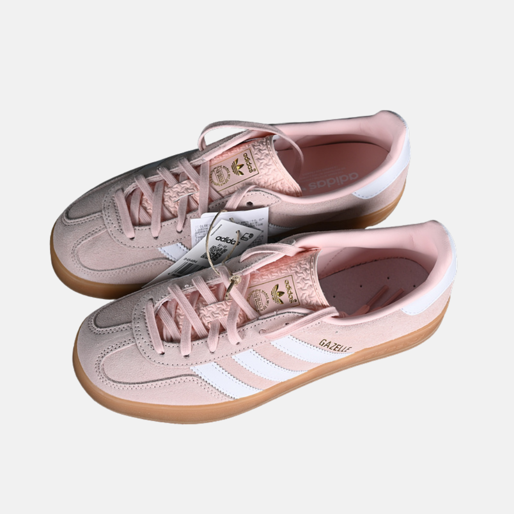 Adidas Originals Gazelle Bold Sandy