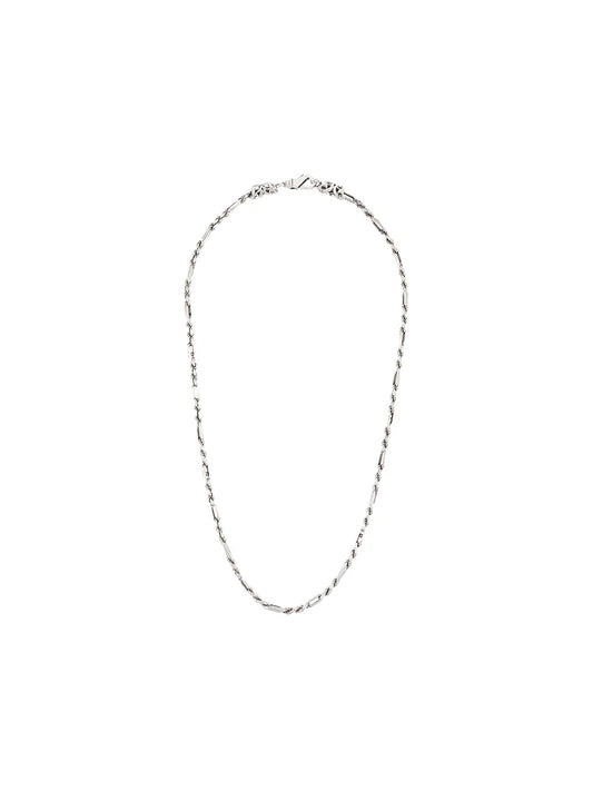 Emanuele Bicocchi chain link necklace