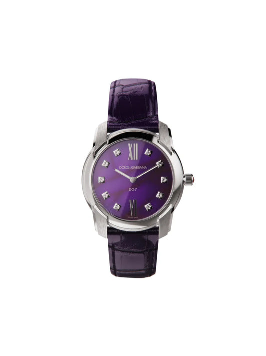 Dolce & Gabbana DG7 40mm watch