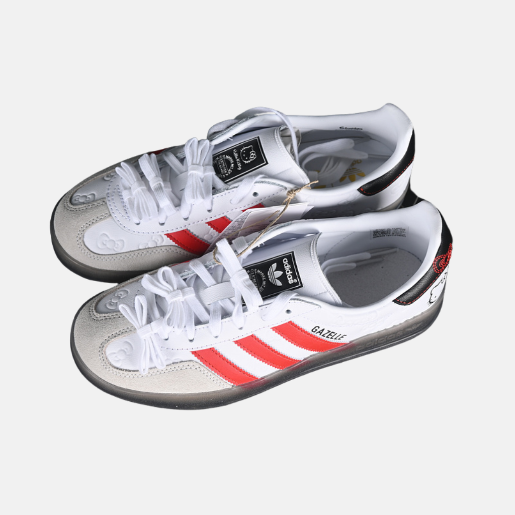 Adidas Hello Kitty x Gazelle Women