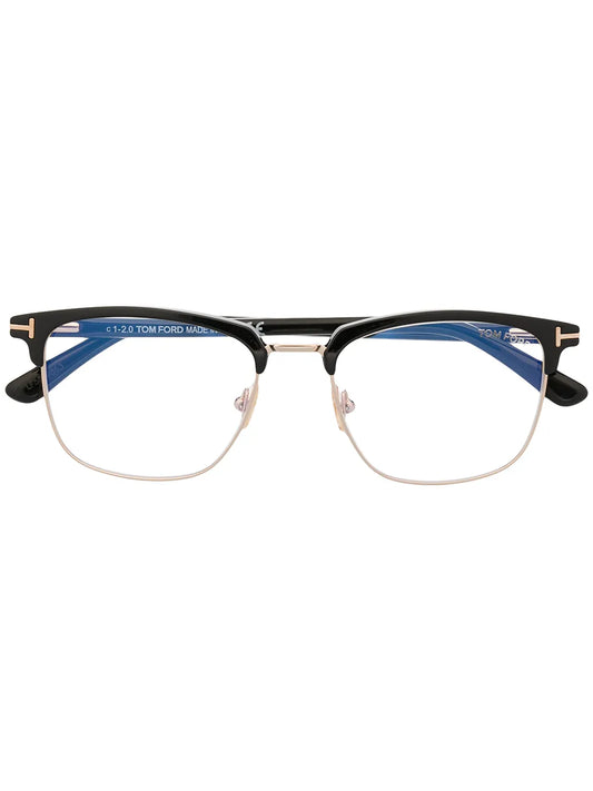 TOM FORD Eyewear square frame glasses
