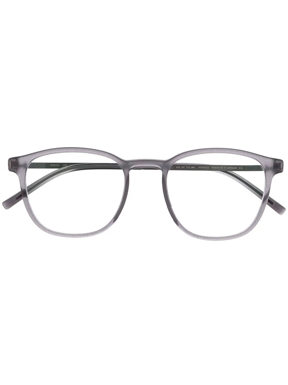 Mykita Lavra round frame glasses