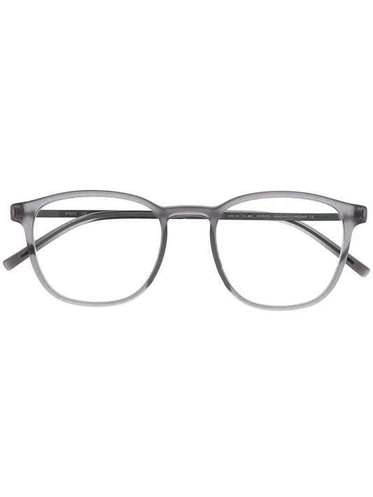 Mykita Lavra round frame glasses