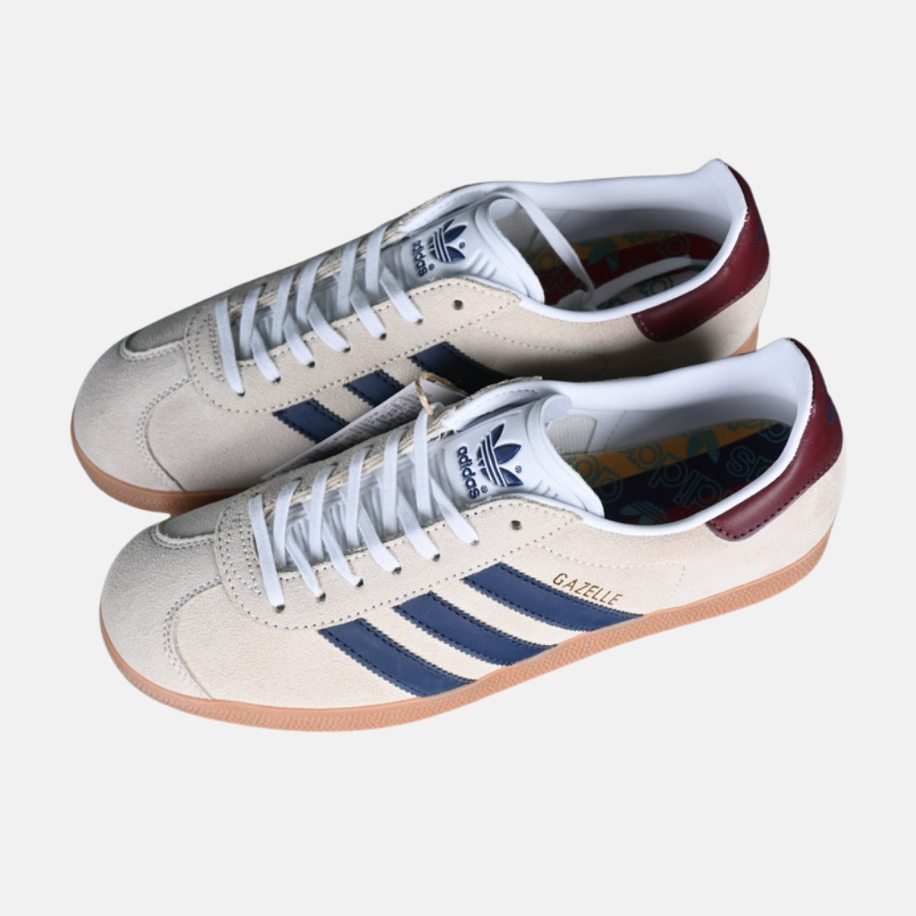 Adidas Gazelle Indoor W Off
