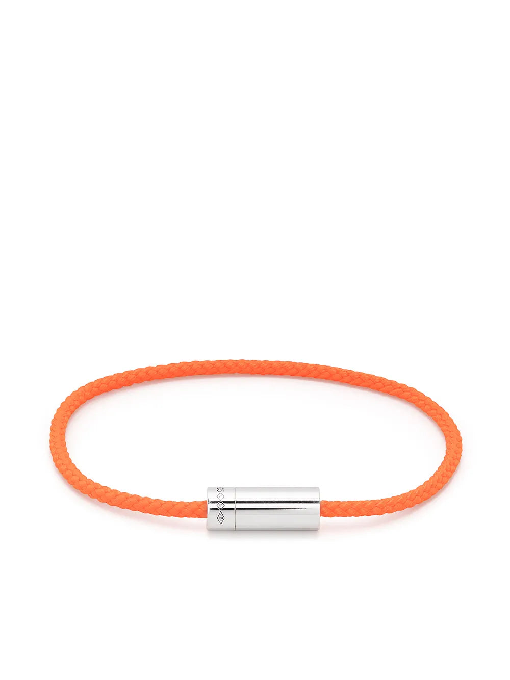 Le Gramme 5G Nato cable bracelet