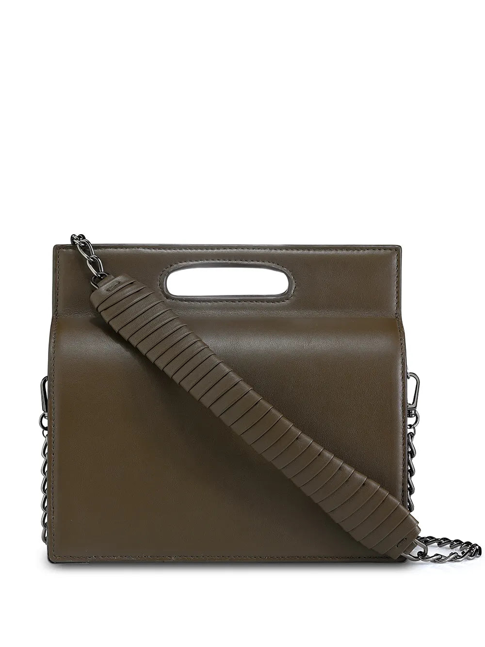 Tyler Ellis Stella partitioned tote bag