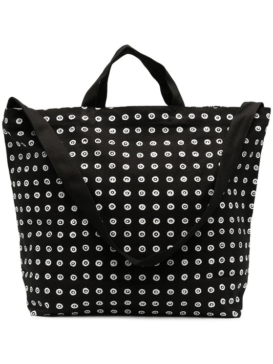 10 CORSO COMO large Tokyo tote bag