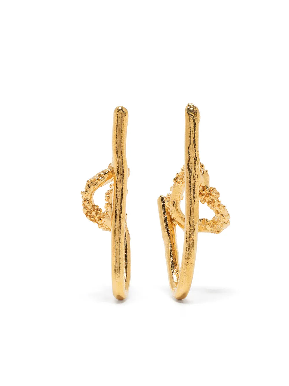 Alighieri The Ancient Forest earrings