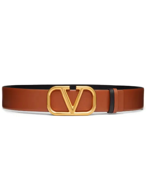 Valentino Garavani 40mm VLogo Signature reversible belt