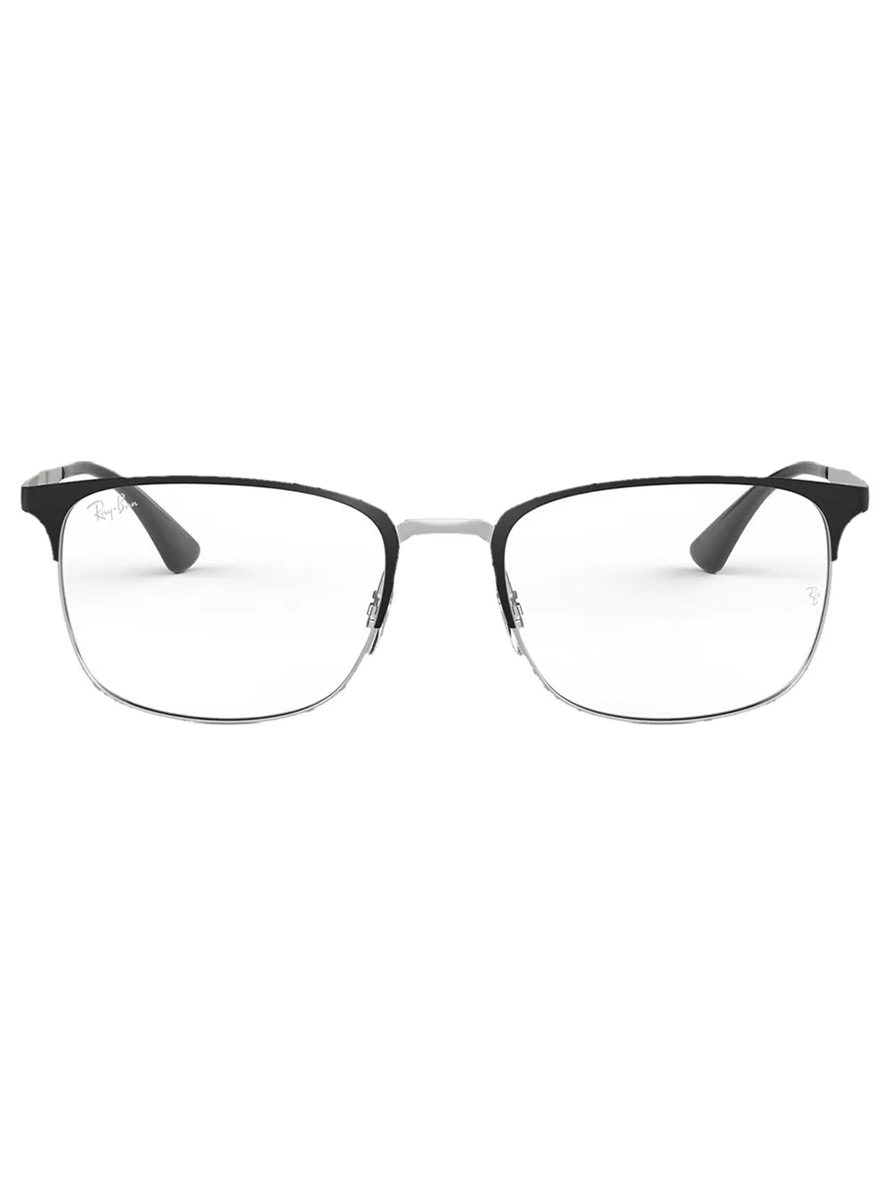 Ray-Ban square frame glasses