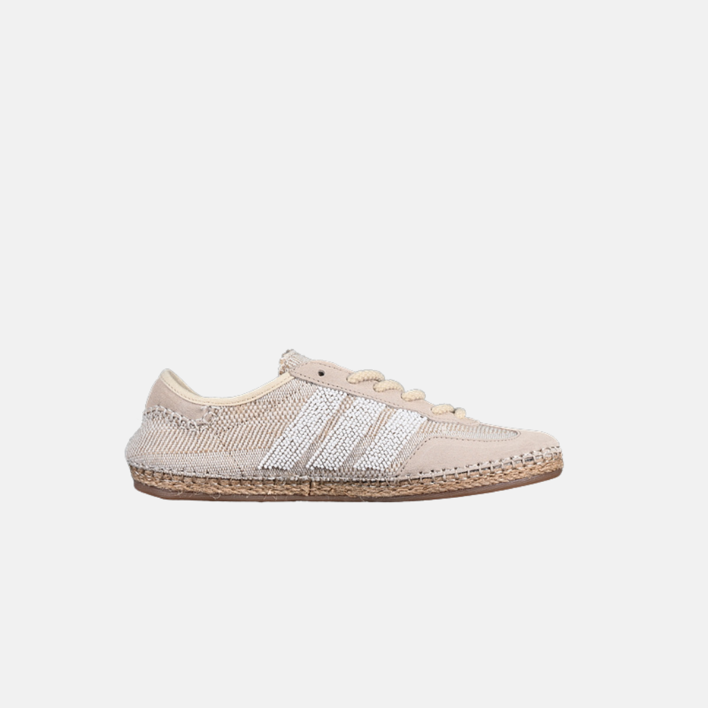 Adidas CLOT x Originals Gazelle Halo