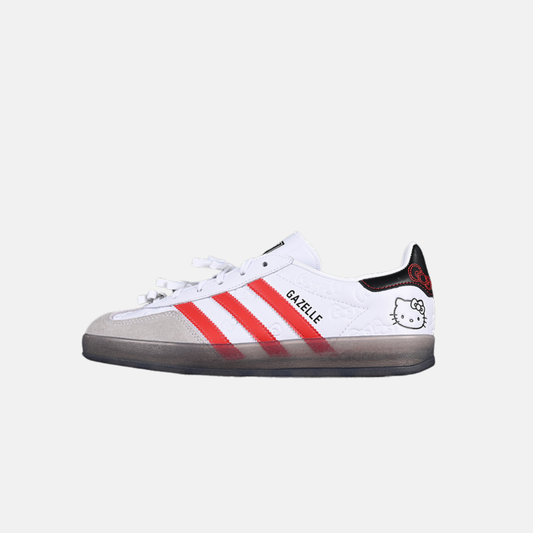 Adidas Hello Kitty WMNS Gazelle Indoor Women