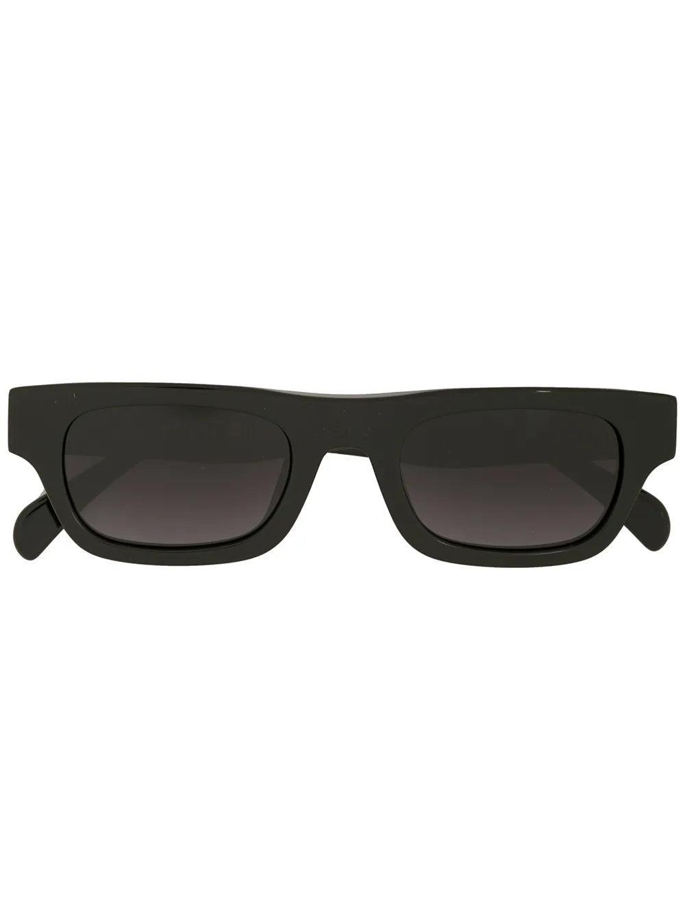 ANINE BING Otis square frame sunglasses