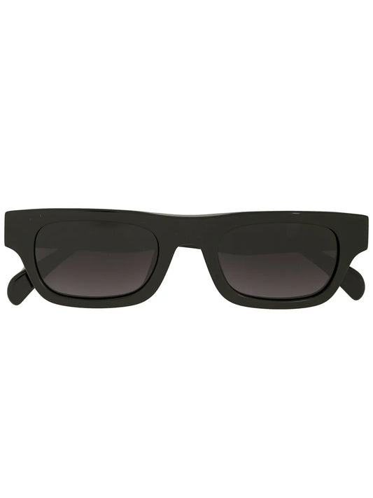 ANINE BING Otis square frame sunglasses