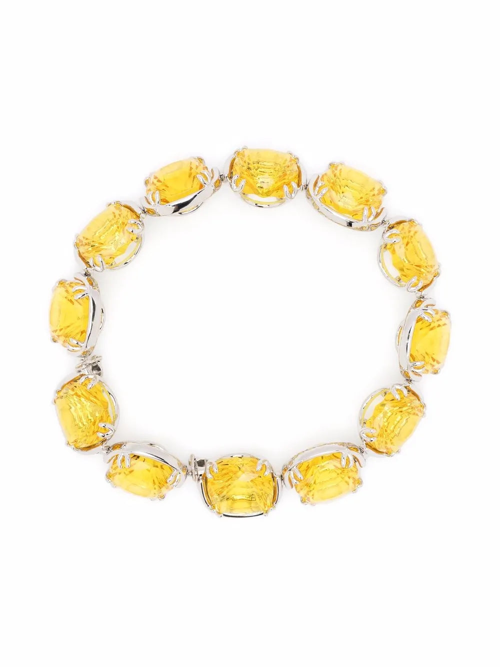 Swarovski Harmonia crystal bracelet