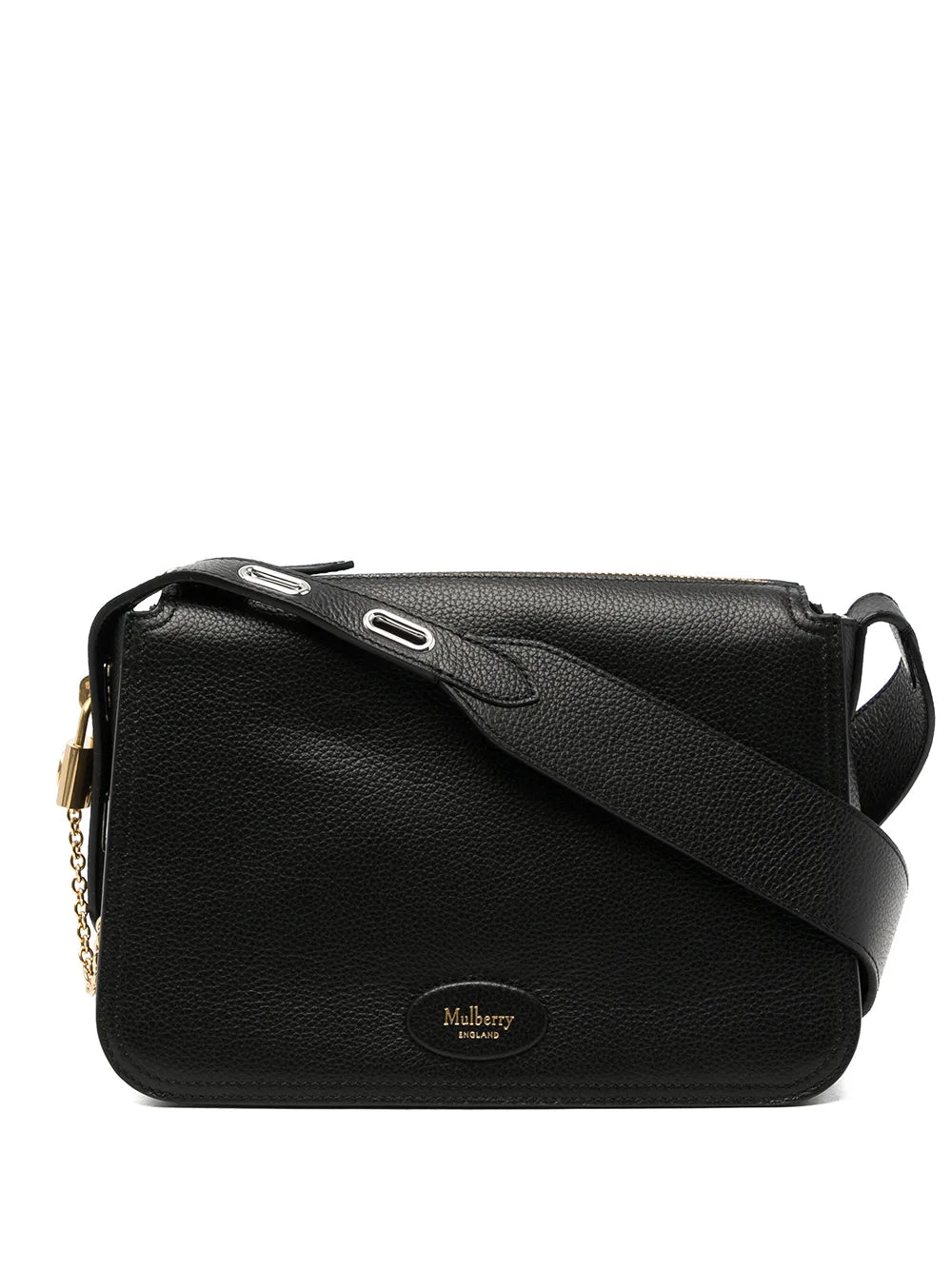 Mulberry Billie leather crossbody bag
