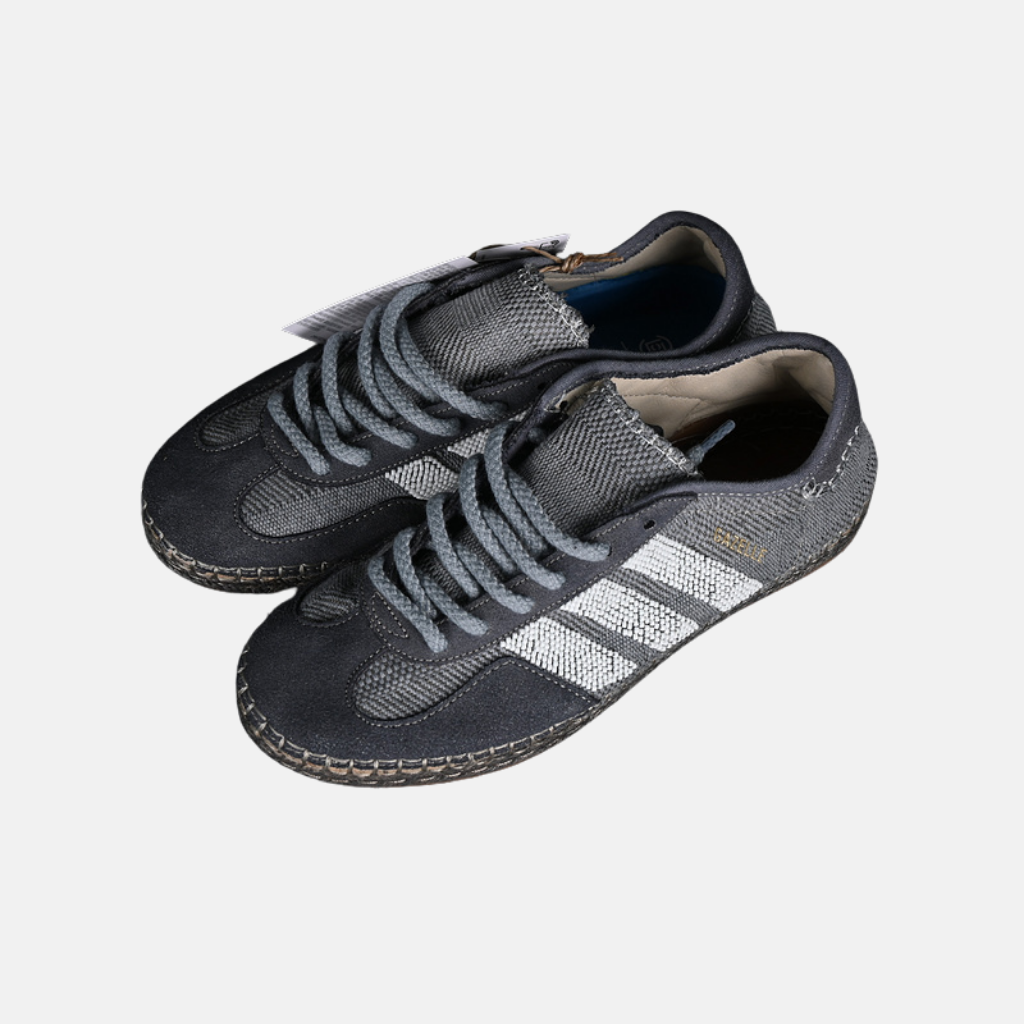 Adidas CLOT x Originals Gazelle Halo