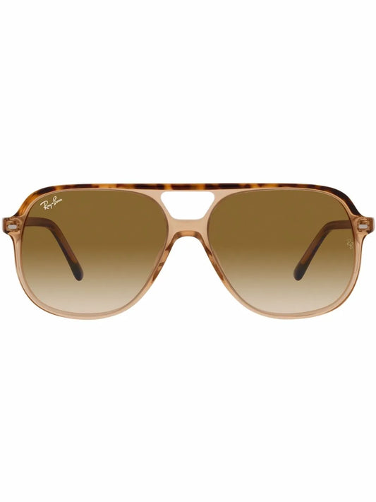 Ray-Ban Bill square frame aviator sunglasses