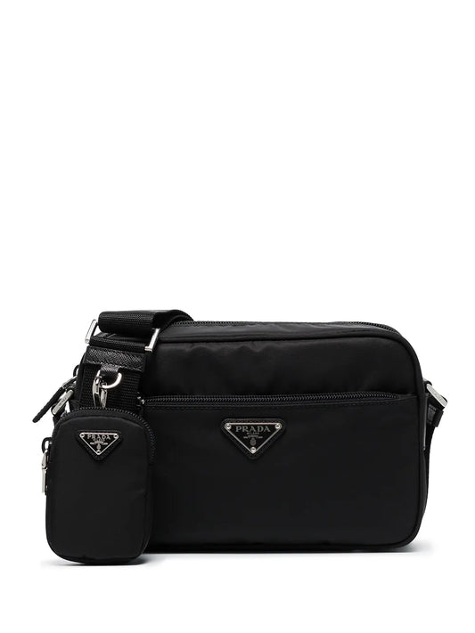 Prada Re Nylon crossbody bag