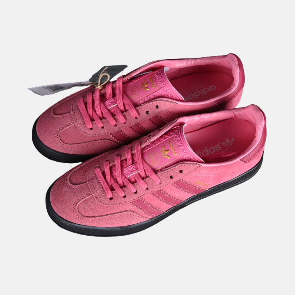 Adidas CLOT x Originals Gazelle