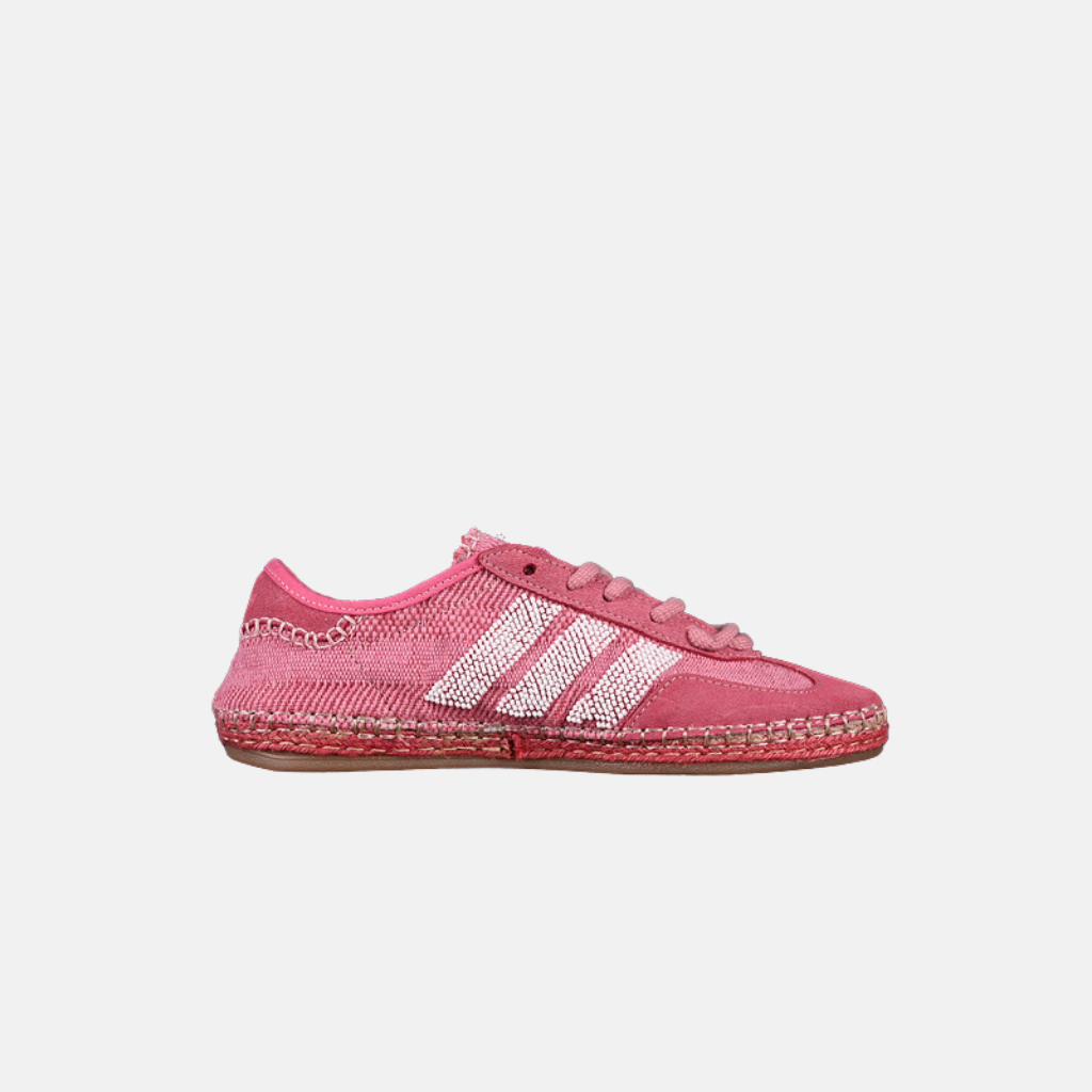 Adidas CLOT x Originals Gazelle